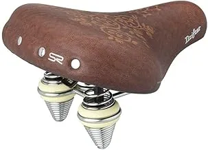 Selle Royal Drifter Gel Cruiser Saddle