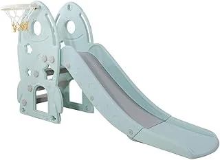 Babylove Princess Slide For Baby