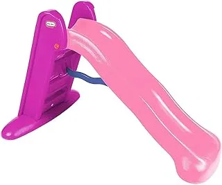 القليل من tikes | زحليقة كبيرة من ايزي ستور - زهري 170805