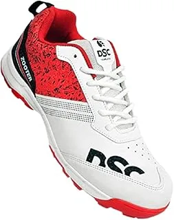 DSC Zooter Cricket Shoe For Men And Boys, Size-41 EU Multi color, DCSZ-2
