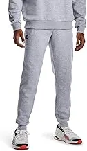 Under Armour mens Rival Fleece Joggers Pants
