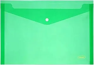 Prima File Green