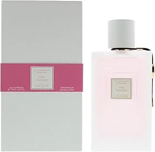 Lalique Pink Paradise Vapo EDP 100ML