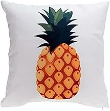 Dubai Garden Centre Printed Cushion