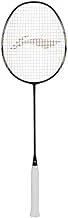 Racket - Windstorm 78+ (Navy/Gold/Silver) with cover