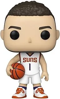 Funko Pop! 65793 Basketball NBA Suns Devin Booker Collectibles Toy
