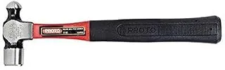 PROTO, HAMMER-BALL PEIN INDUSTRIAL WOOD HANDLE