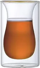 Neoflam Double Wall Glass & Mugs Set (Glass 200 ML)
