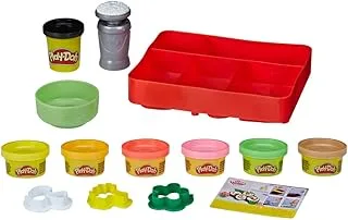 PD SUSHI PLAYSET