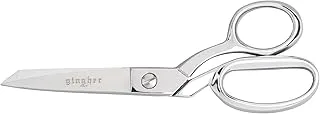 Gingher Scissors Knife-Edge Dressmaker Shears 7