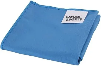 منشفة الصالة الرياضية Viva Sports GT-50-LBLUE (أزرق)