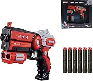 FAMILY CENTER TACK PRO SOFT BULLET GUN 41-2092865