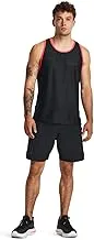 Under Armour Mens Run Everywhere Vest (pack of 1)