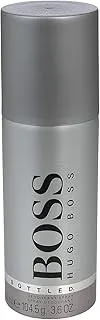Hugo Boss Bottled Deodorant Spray for Men 150ML