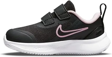 Nike Nike Star Runner 3 Tdv Unisex-child Shoes