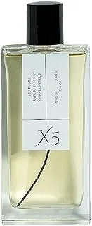 عطر بخاخ X5 100 مل