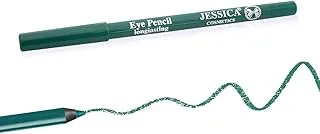 Jessica Long Lasting Eye Pencil 56 Turquoise Green