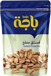 Baja Pistachio Salted 120 g