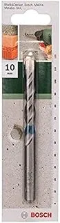 Bosch 2609255410 10mm Concrete Drill Bit