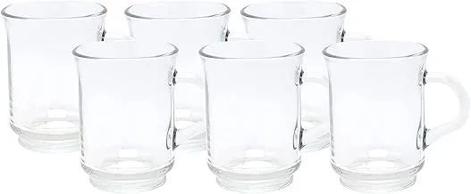 Lav Ada Tea Glass 155Cc 6Pc St (Ada415E)