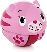 Bright Starts-30-Giggables Collectibles Tigress