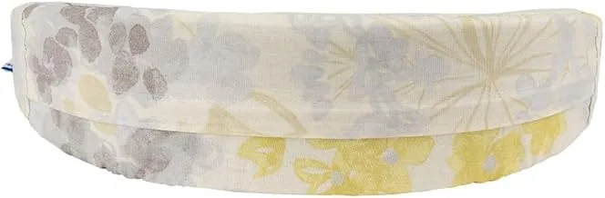 MyCey Pregnancy wedge pillow - parterre