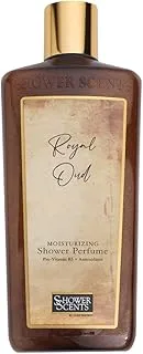 برائحة الاستحمام Royal Oud Shower Perfume 312ml