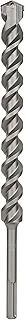 Bosch B2608685877 Bosch SDS Max Drill Bit 40X450X570 M4