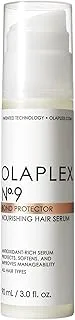 مصل الشعر الواقي رقم 9 من OLAPLEX ، 90 مل (عبوة من 1)