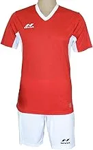 طقم جيرسيه كرة قدم من نيفيا (XL)