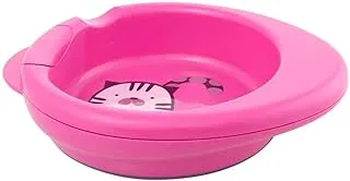 Chicco Warmy Plate 6M, Girl