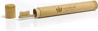 Naturbrush Bambu Case For Toothbrush 100 Ml