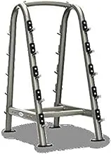 Matrix Barbell Rack Pfw96Km G3Fw96P @Fs