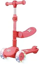 Fade Fit 2 in 1 Foldy Cruser Pink, Scooter, Outdoor & Sports Toys, Scooters, Kids Scooters, Kick Scooters, Cool Baby, Globber, Racer, Boys Scooters, Three wheel, Best Scooter for kids