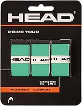 HEAD Prime Tour Overgrip - 3 Pack