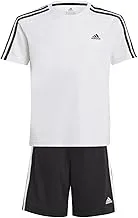 adidas Kids B 3S T SET OTHER SUIT