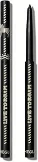 SHEGLAM GET CREAM EYELINER NO.JET SET