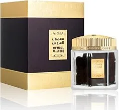 بخور عود معمول العروس الدخيل 150 جرام