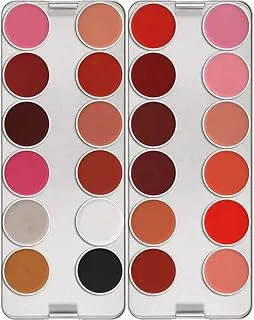 KRYOLAN LIP ROUGE PTT 24 CLR NO.FASHION