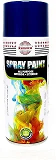 Asmaco Spray Paint, Light Blue