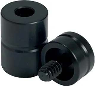 Action Joint Caps-Set