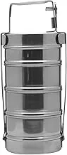 Raj 4 Tier Bombay Tiffin-BT0010