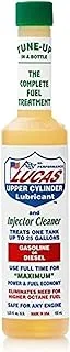 Lucas Upper Cylinder- and Injection Cleaner 16oz