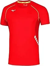 Mizuno Mens Premium Sports Tee T-Shirt (pack of 1)