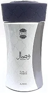 Ajmal Wisal Powder for Unisex