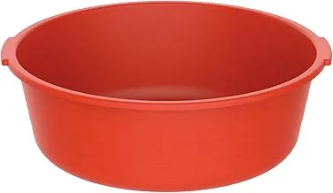 Cosmoplast 24 inch Basin - Red