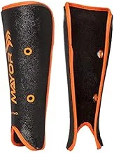 Mayor Bravo Hockey Shin Guards-L