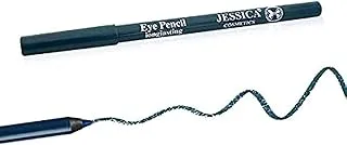Jessica Eye Pencil Long Lasting Waterproof 44 Dark Green