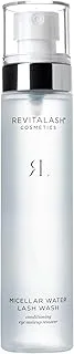 RevitaLash® Micellar Water Lash Wash Conditioning Eye Makeup Remover 100ml