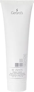 Gerardes Re White Remedy Cream, 150 ml